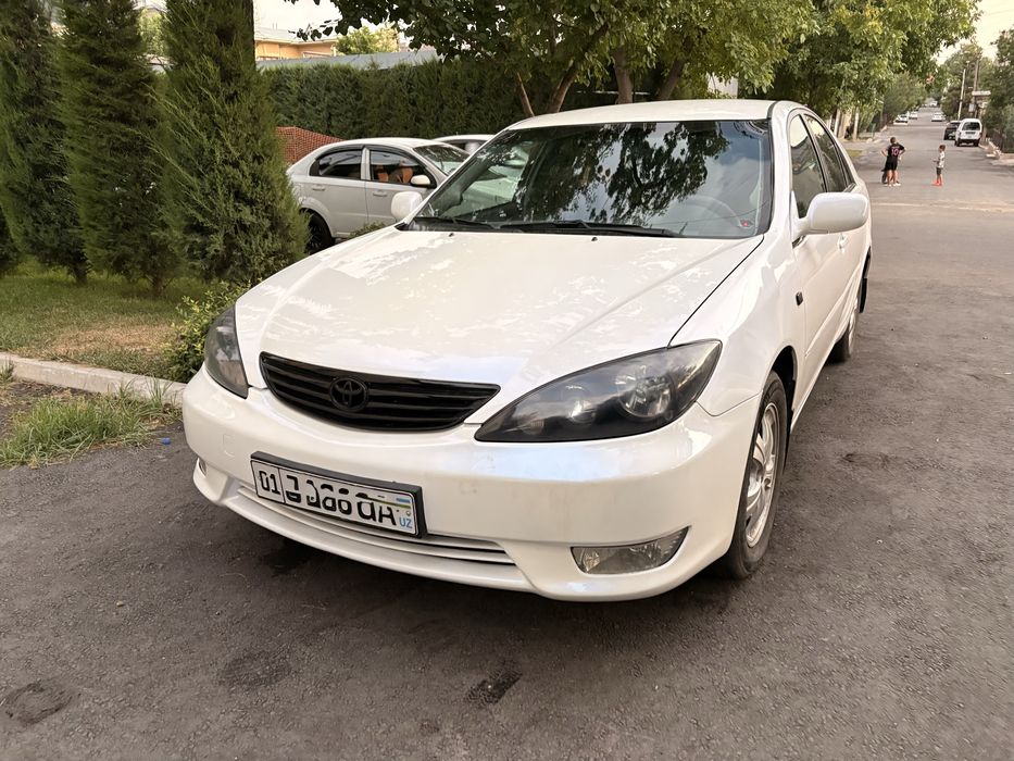 Продам Tayota Camry 36
