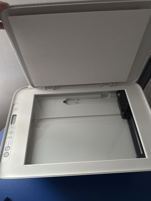 Imprimanta Hp DeskJet 2710e