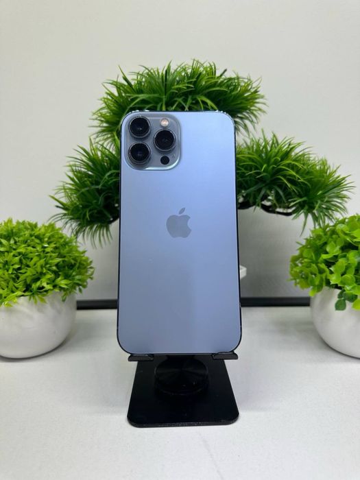 Iphone 13 Pro Max 256 gb