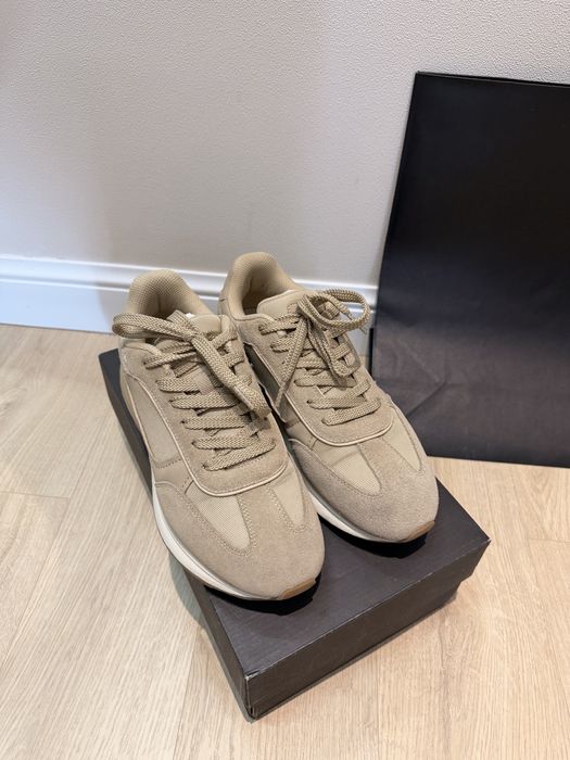 Кроссовки MANGO MAN, размер 40,5