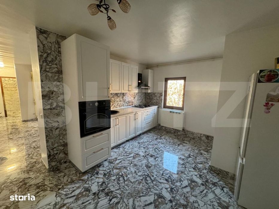 Apartament de inchiriat, 70 mp, zona Micro 16