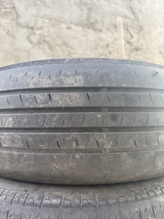 Шины летние 195/65/15