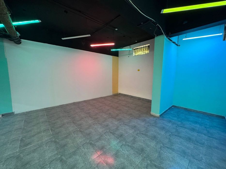 Аренда под клуб, бильярдную, кафе, офисы, под любое ваше предложение