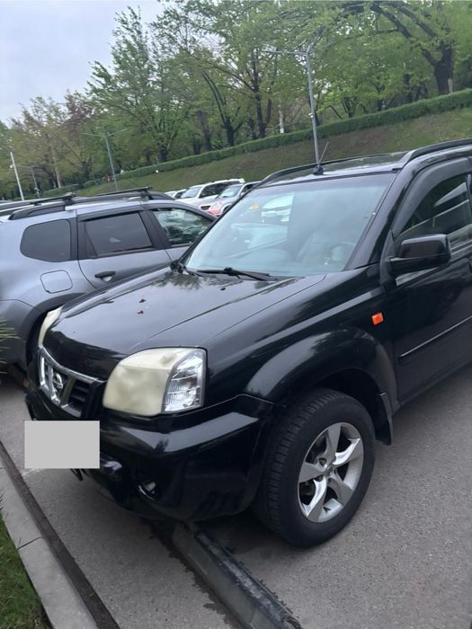 Nissan X-trail 2.5 сатылады