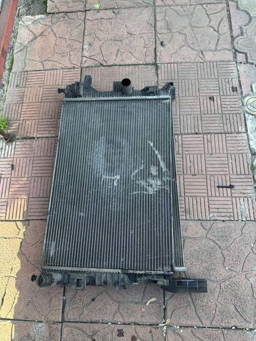 Radiator apa + ac Ford Focus 3 1.6 2012/2013/2014/2015/2016/2017