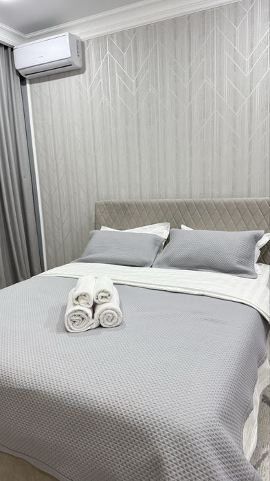 Сдается 2 к кв посуточно Батыс-2 Элит