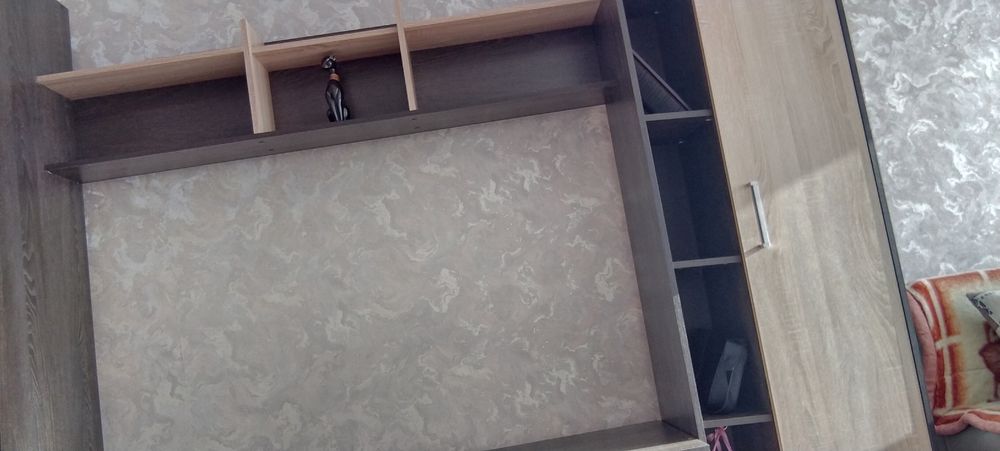 Продам горку в отличном состоянии