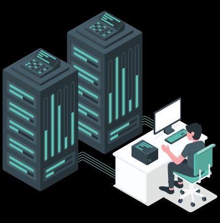 Администрирование и полный безопасный удаленный доступа (RDP)+файрволл