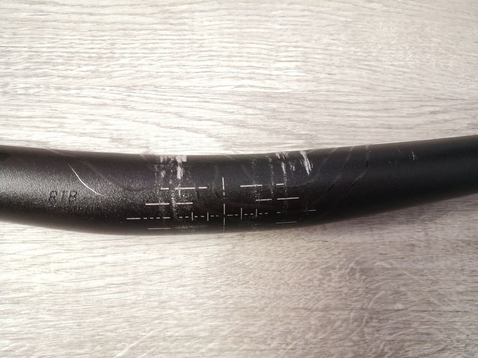 Ghidon CUBE Rise Trail Bar 680 mm