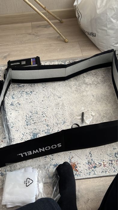 Студийный свет