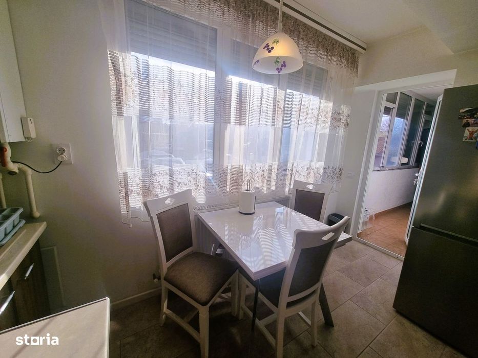Apartament 3 cam Ovidiu
