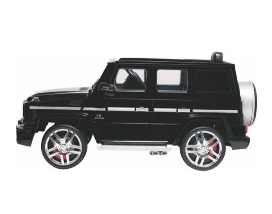 Электронные детски машина