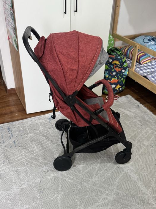 Продам коляска новая