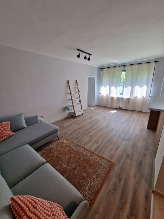 Дава се под наем Двустаен апартамент в София, Гоце Делчев - 60 кв.м за 698.7 € - Снимка #3