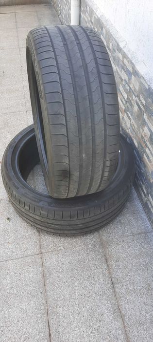 Bridgestone Turanza 6