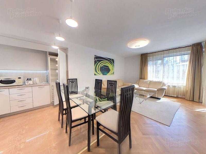 Дава се под наем Тристаен апартамент в София, Надежда 2 - 107 кв.м за 543.15 € - Снимка #1