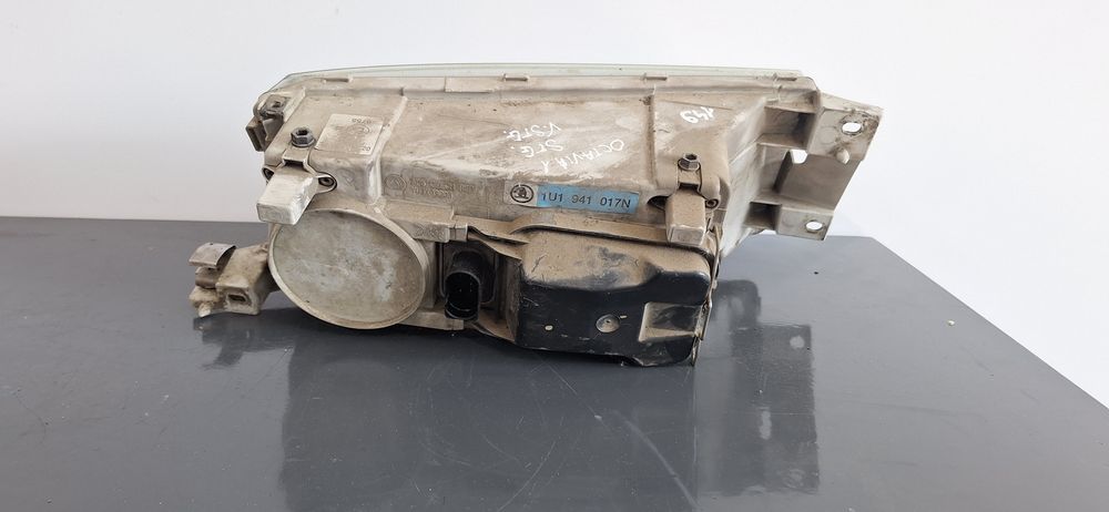 far stanga skoda octavia (1996-2010) 2.0 motorina 2005