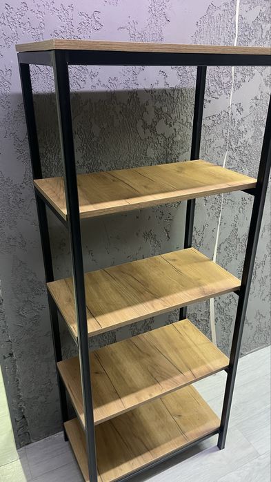 Стеллаж, помощник