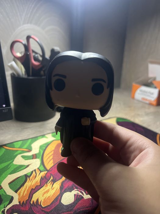 Фигурки Funko Pop