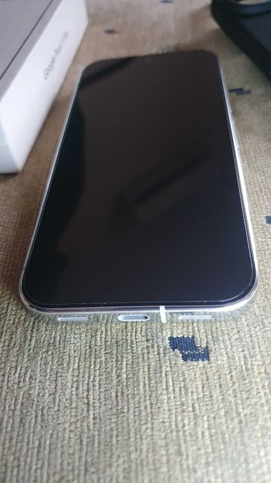 Pixel 11 Pro 512/16 GB Ram