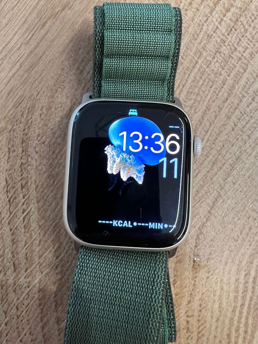 Apple watch 9 45mm