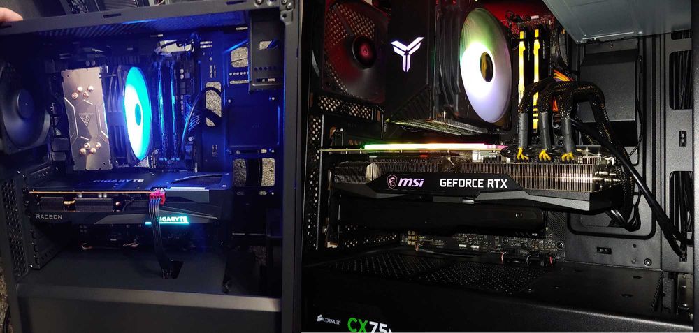 Профилактика,Смяна термопаста и падове,Лаптопи,Плейстейшъни,Видеокарти