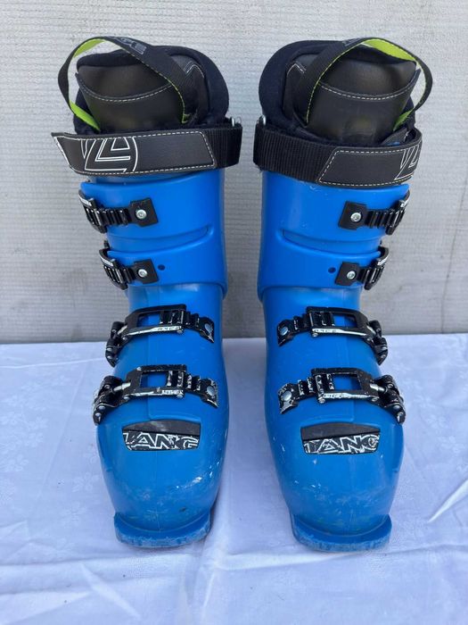 Clapari ski schi Lange RS70 SC marime Eur:41 Mondo:26