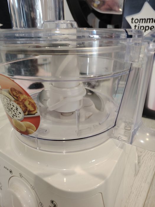 Robot de bucătărie MOULINEX