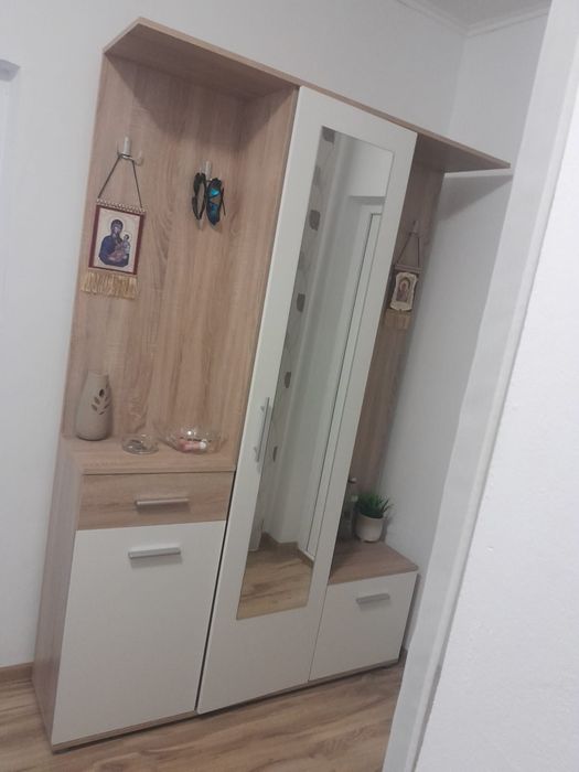 Vând proprietate spre Transfagarasan