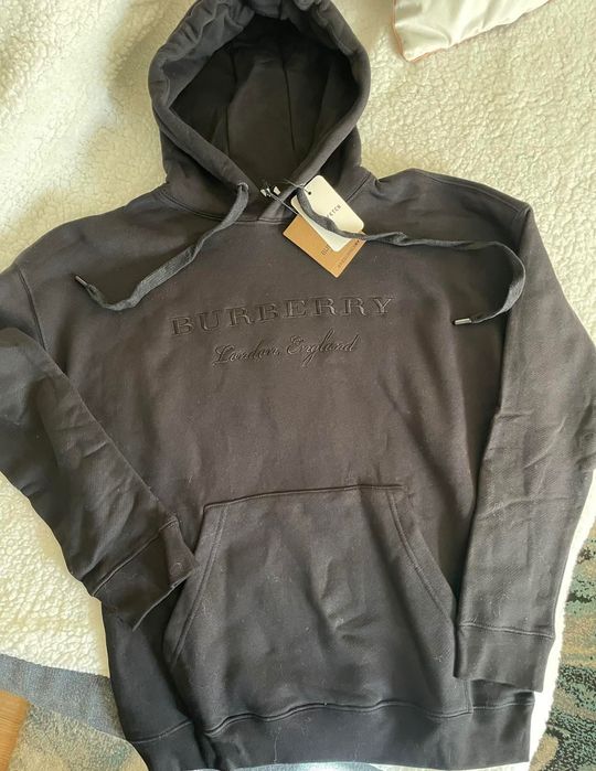 Суитшърт,худи Gucci/Burberry