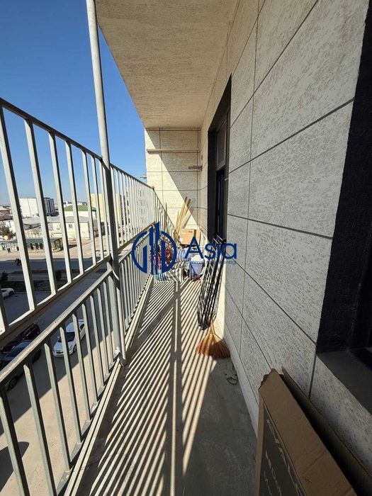 7-mikrdan #3x xonali #K499 75m2 kvartira sotiladi