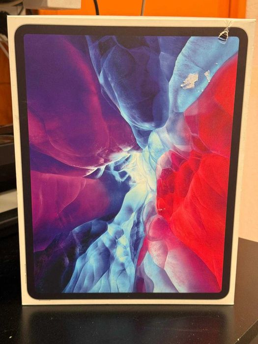HOPE AMANET P2-Ipad Pro / Gen A 4 A /  A2232 /Wi-Fi + Celulllar /256GB