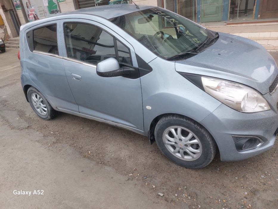 Спарк сотилади 2015 автомат