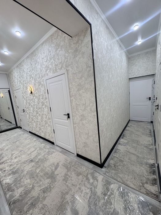 Квартира сотилади 13 мкр 70-дом **кв