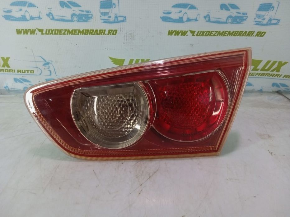 Stop dreapta portbagaj Mitsubishi Lancer X (2007 - 2011)