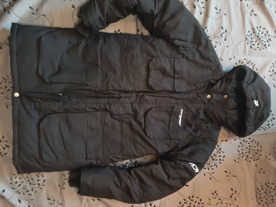 Geographical Norway, Nike, Everest маркови якета с пух