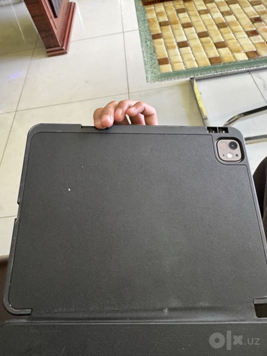 Ipad pro (11 dyumoviy,)m4