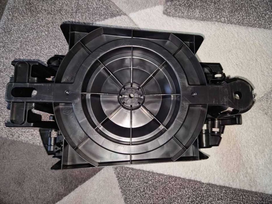 Suport kit de pană Renault Megane IV - 997502156r