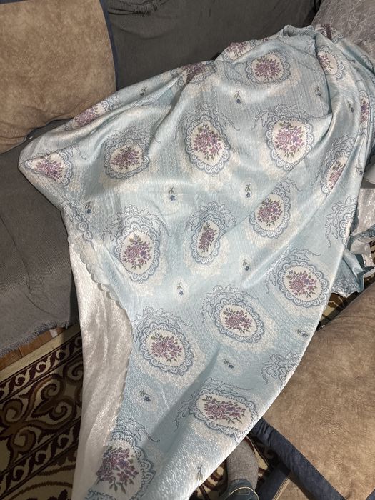 Продам шторы, состояние хорошее