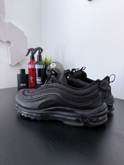 Nike Air Max 97 Black