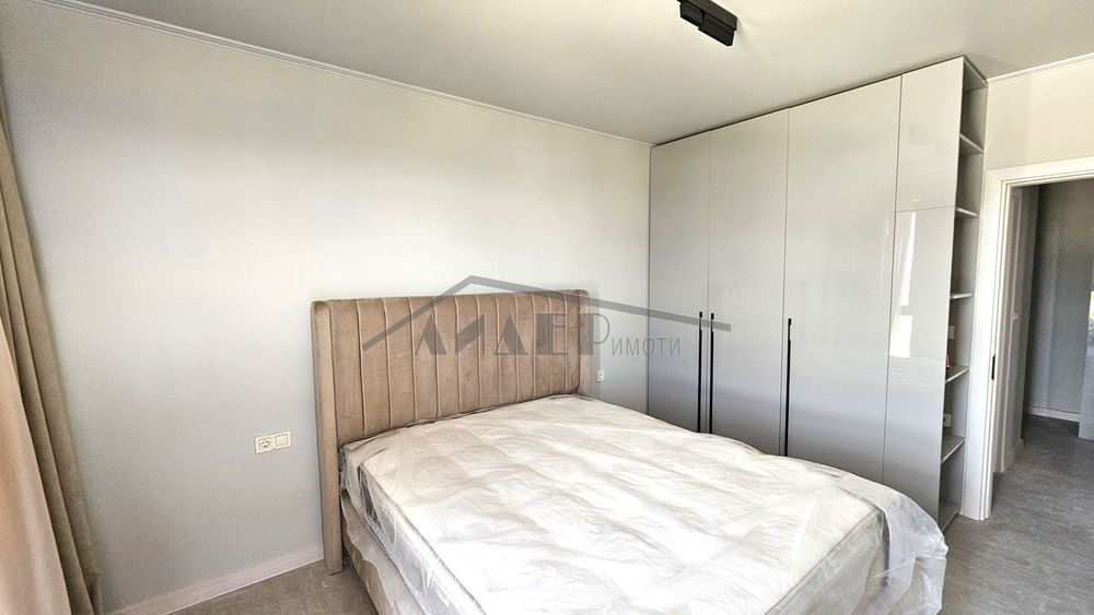 Продава се Двустаен апартамент в Пловдив, Христо Смирненски - 72 кв.м за 1944 €/кв.м - Снимка #6