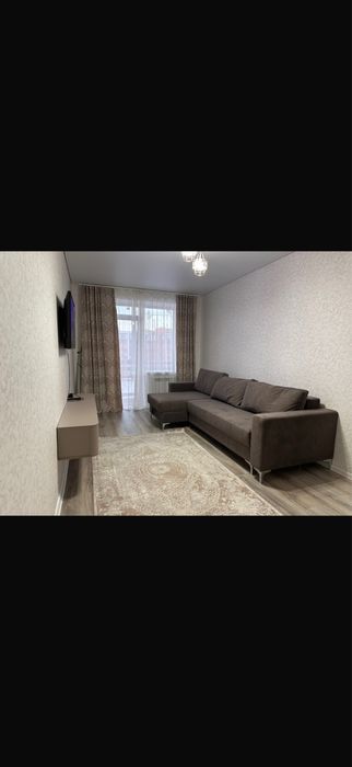 Сдам квартиру Береке 50