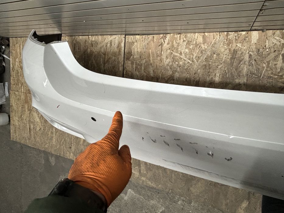 Bara spate bmw M4 F82 F83 an 2014-2018