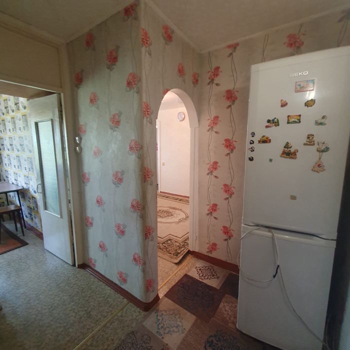 3-комнатной квартиры