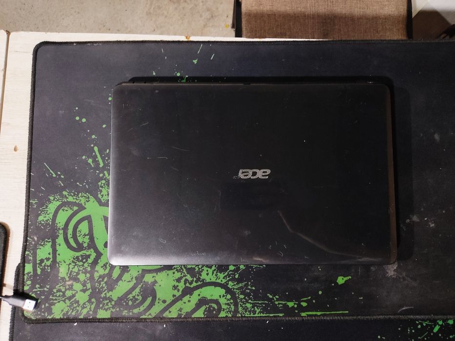 Ноутбук | Acer Aspire E1-531