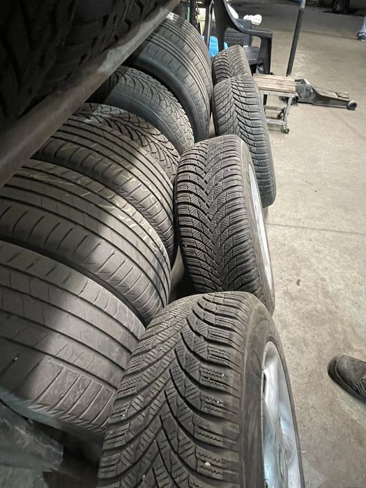 Джанти за BMW BORBET  15 цола само джанти