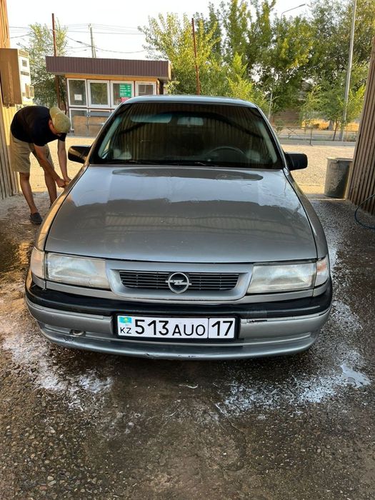 Продается Опель вектра