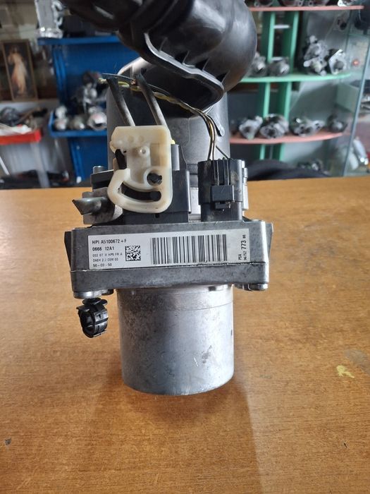 Pompă servo direcție Peugeot 508 2010>