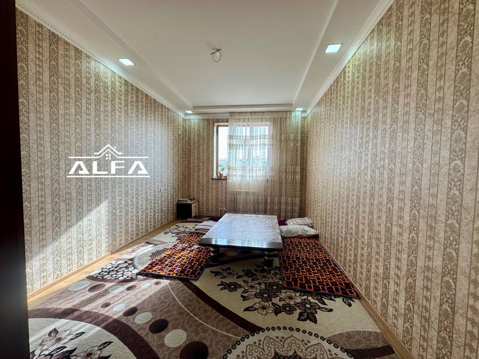 3 xonali 90m2 4-qavat.kvartira sotiladi  #3x #126s