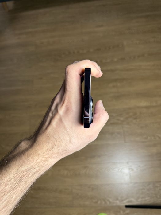 iPhone 14 Pro Max Purple 256gb